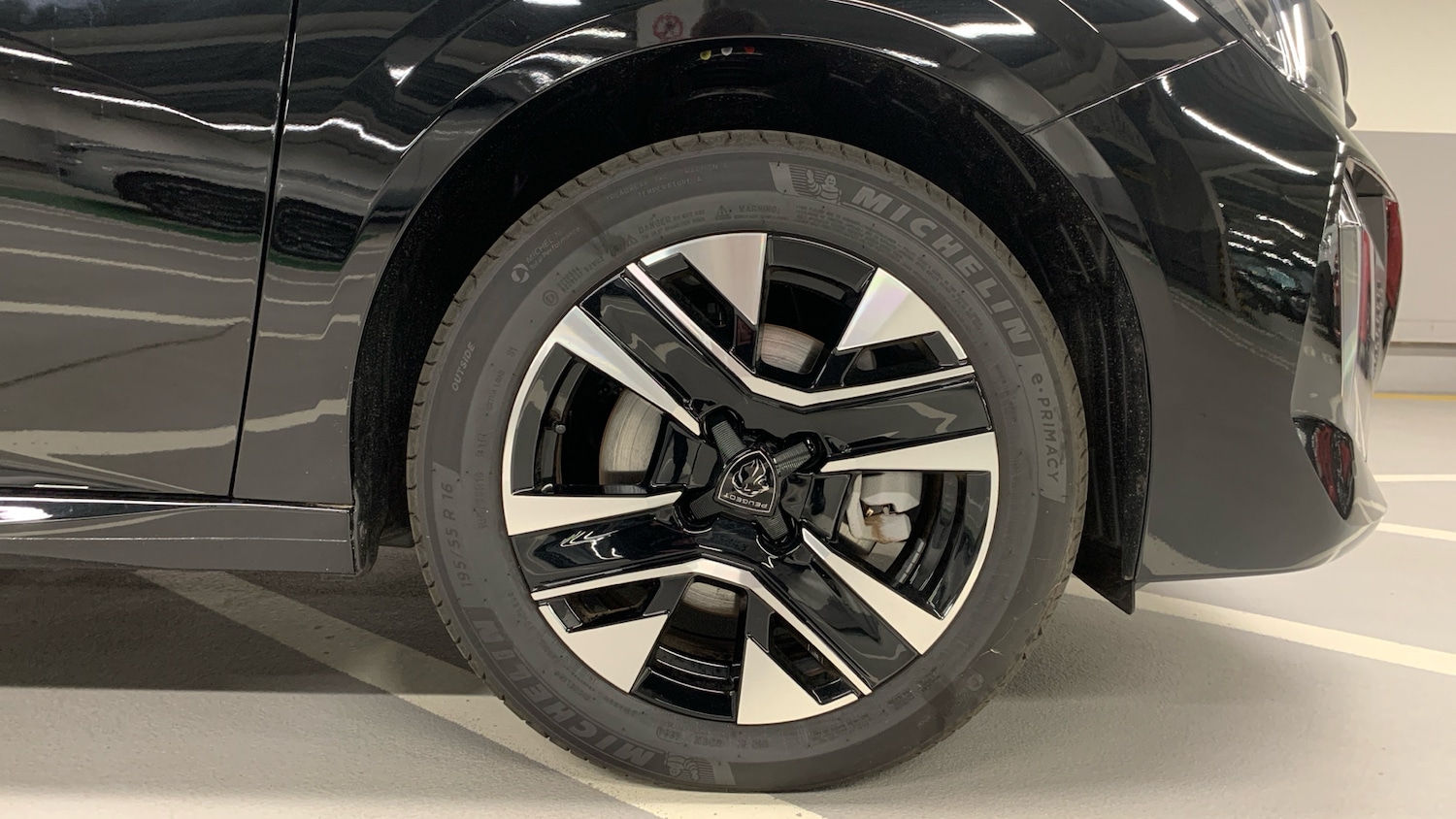 Used Peugeot 208 2025 for sale - 76647088: Photo 17