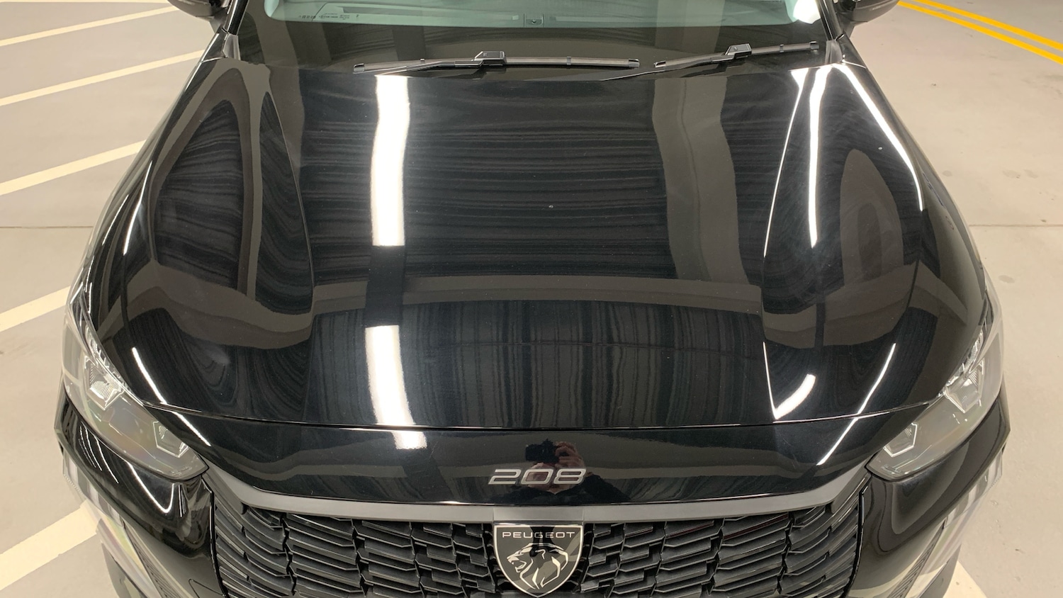 Used Peugeot 208 2025 for sale - 76647088: Photo 18