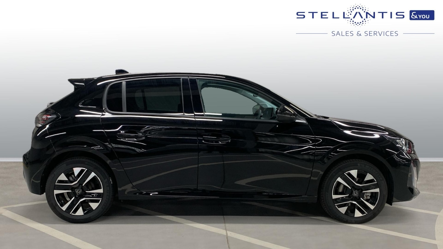 Used Peugeot 208 2025 for sale - 76647088: Photo 2