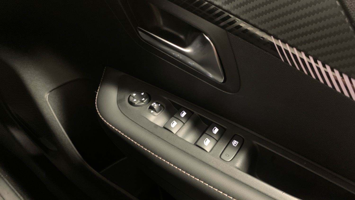 Used Peugeot 208 2025 for sale - 76647088: Photo 22