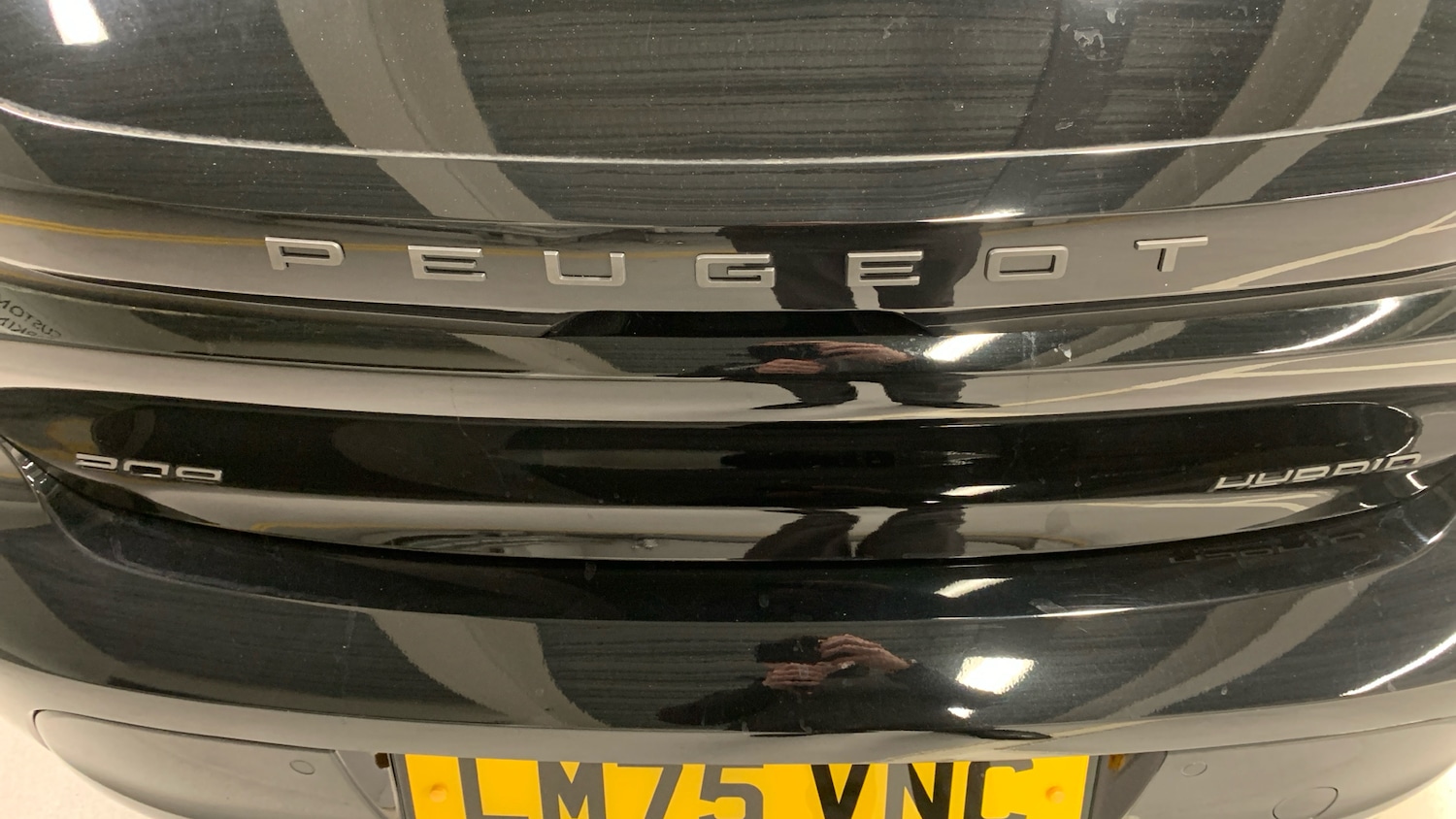 Used Peugeot 208 2025 for sale - 76647088: Photo 26