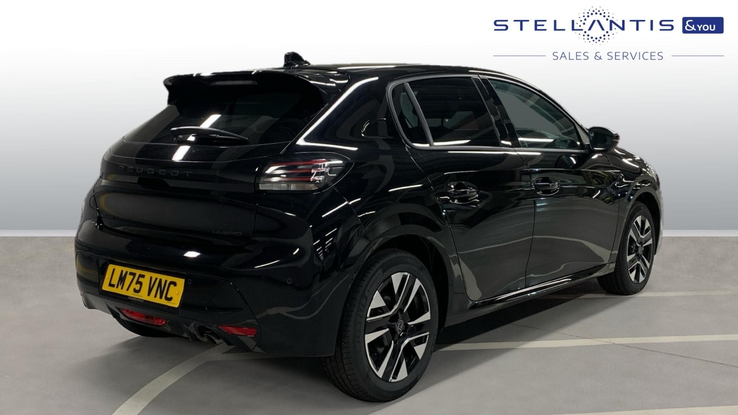 Used Peugeot 208 2025 for sale - 76647088: Photo 3