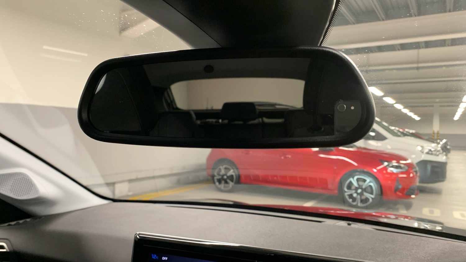 Used Peugeot 208 2025 for sale - 76647088: Photo 37