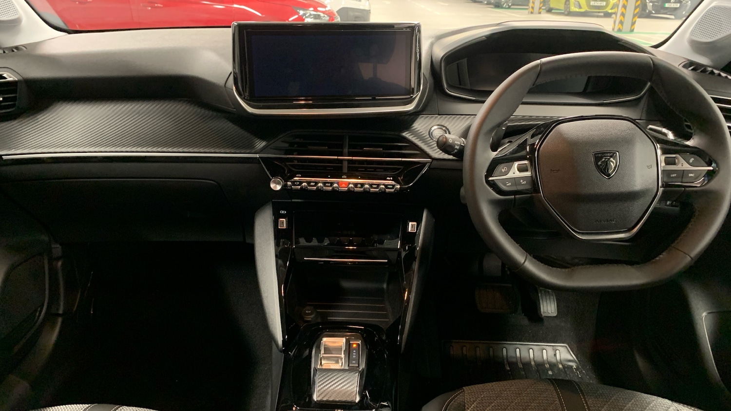 Used Peugeot 208 2025 for sale - 76647088: Photo 4