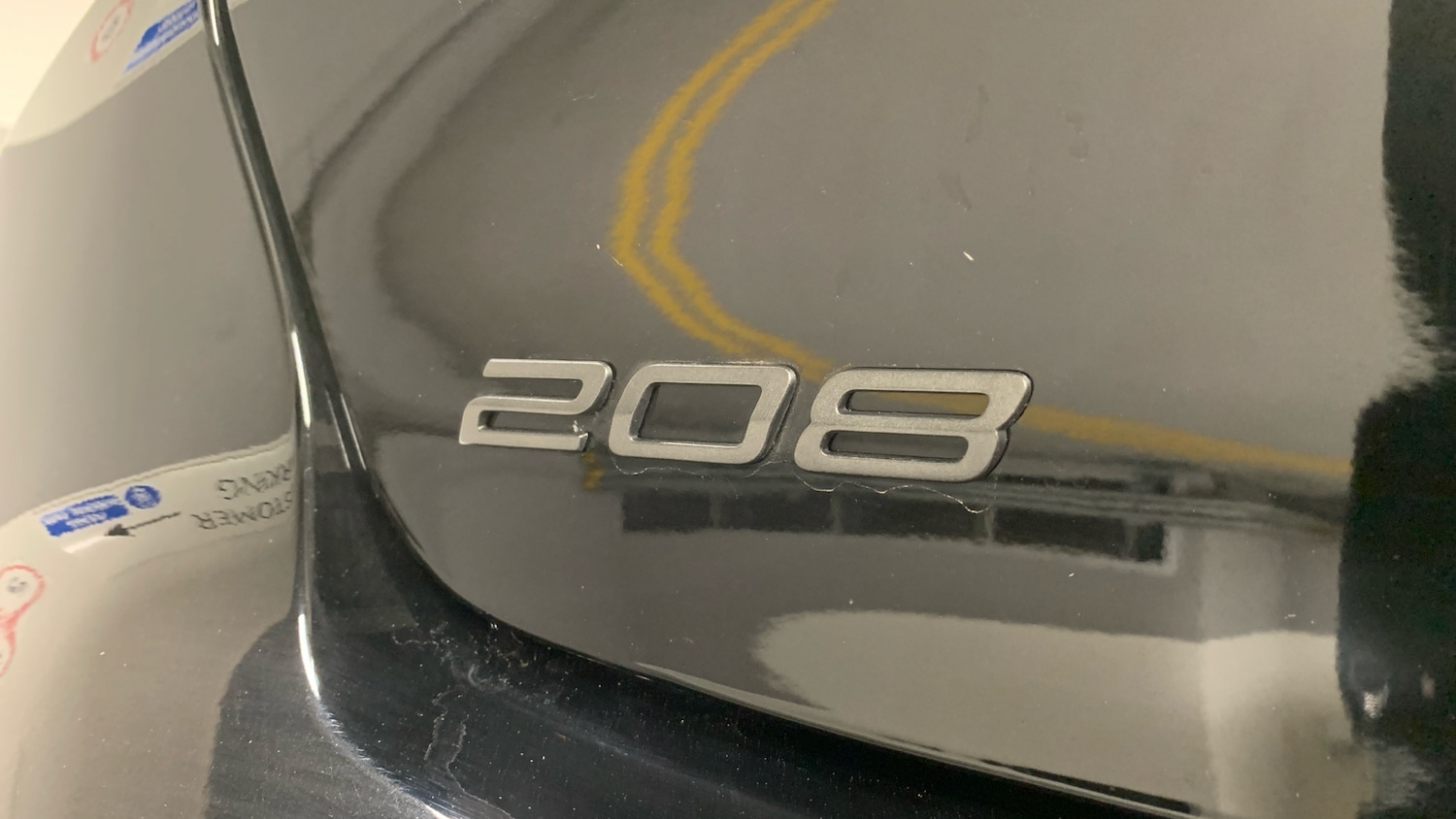 Used Peugeot 208 2025 for sale - 76647088: Photo 44