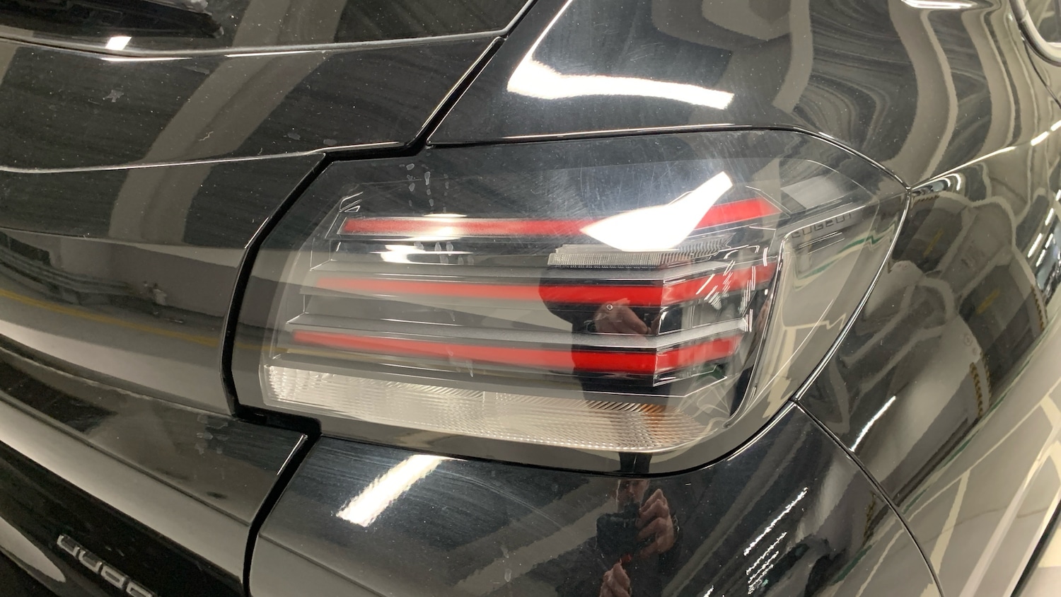 Used Peugeot 208 2025 for sale - 76647088: Photo 45