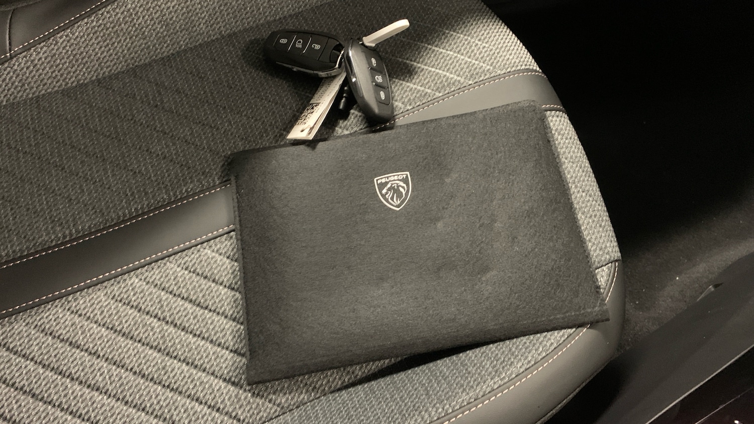 Used Peugeot 208 2025 for sale - 76647088: Photo 49