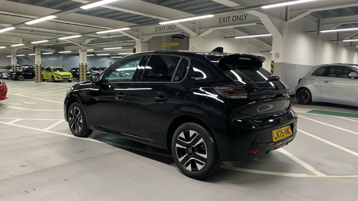 Used Peugeot 208 2025 for sale - 76647088: Photo 5