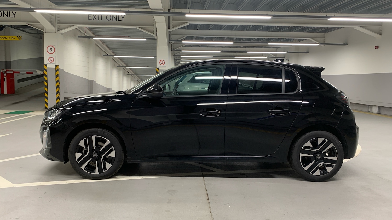 Used Peugeot 208 2025 for sale - 76647088: Photo 6