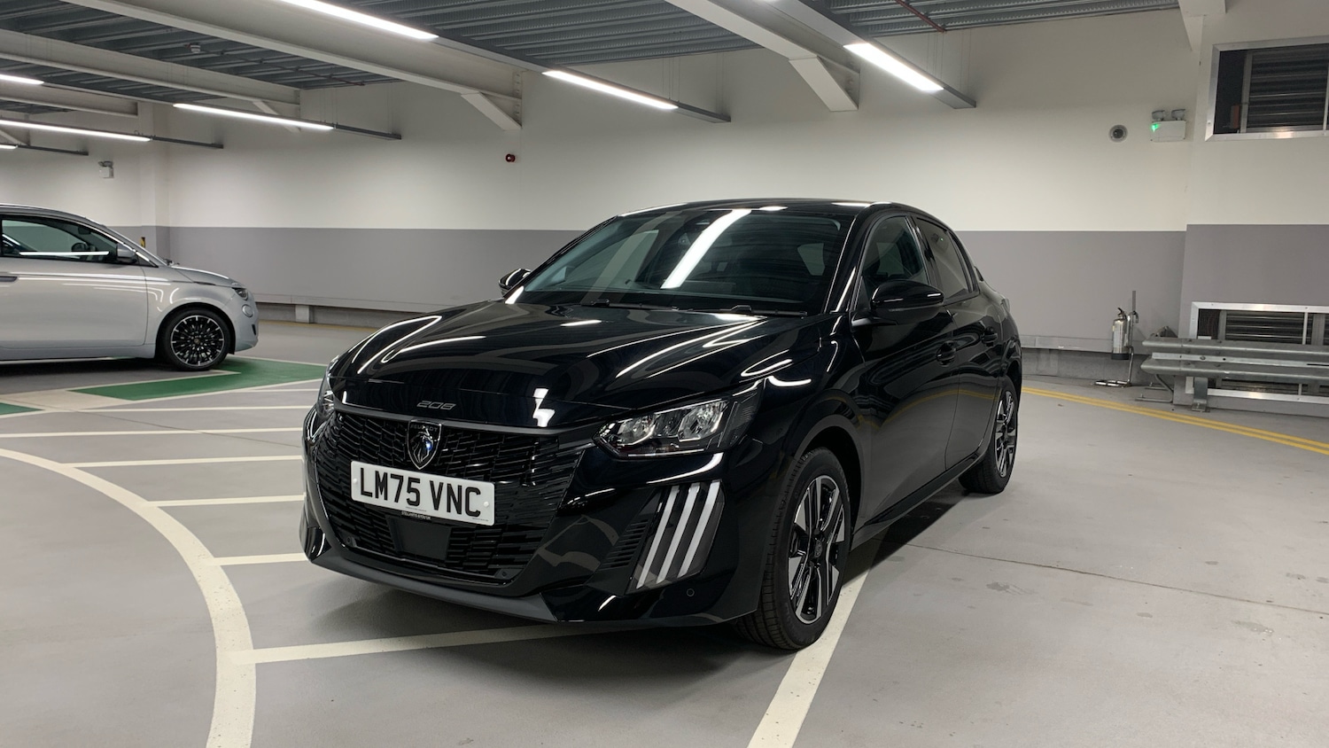 Used Peugeot 208 2025 for sale - 76647088: Photo 7