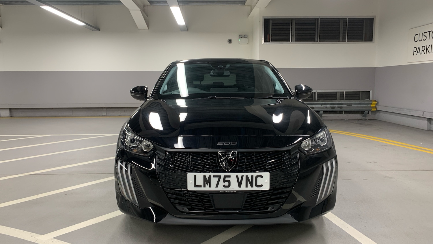 Used Peugeot 208 2025 for sale - 76647088: Photo 8