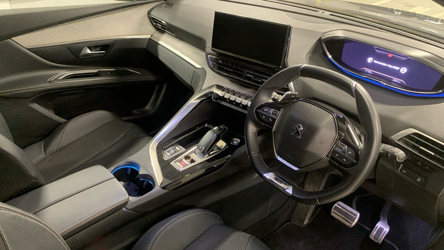 Used Peugeot 5008 2023 for sale - 78148450: Photo 11