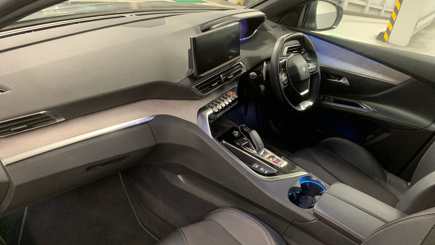 Used Peugeot 5008 2023 for sale - 78148450: Photo 12