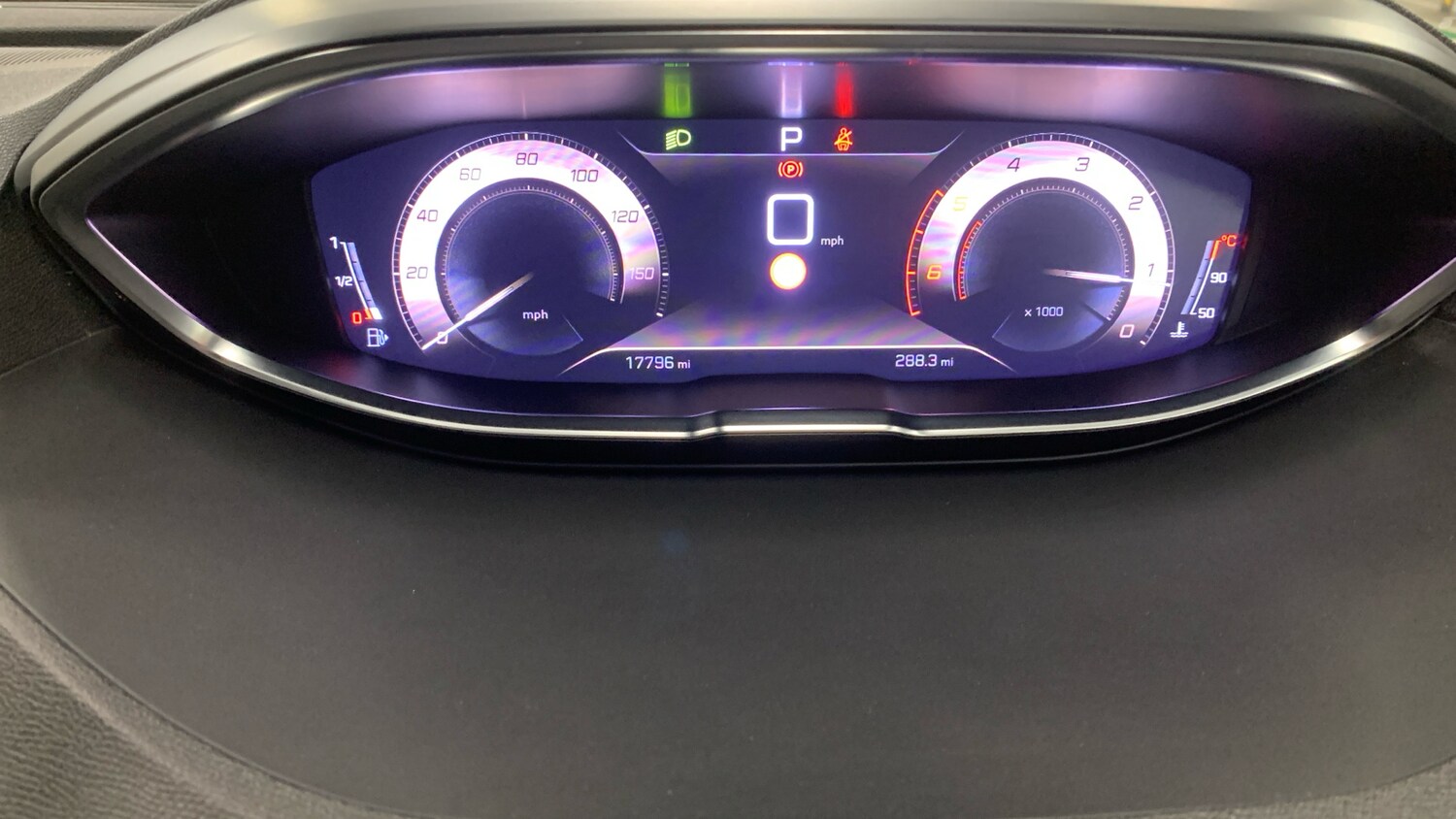 Used Peugeot 5008 2023 for sale - 78148450: Photo 13