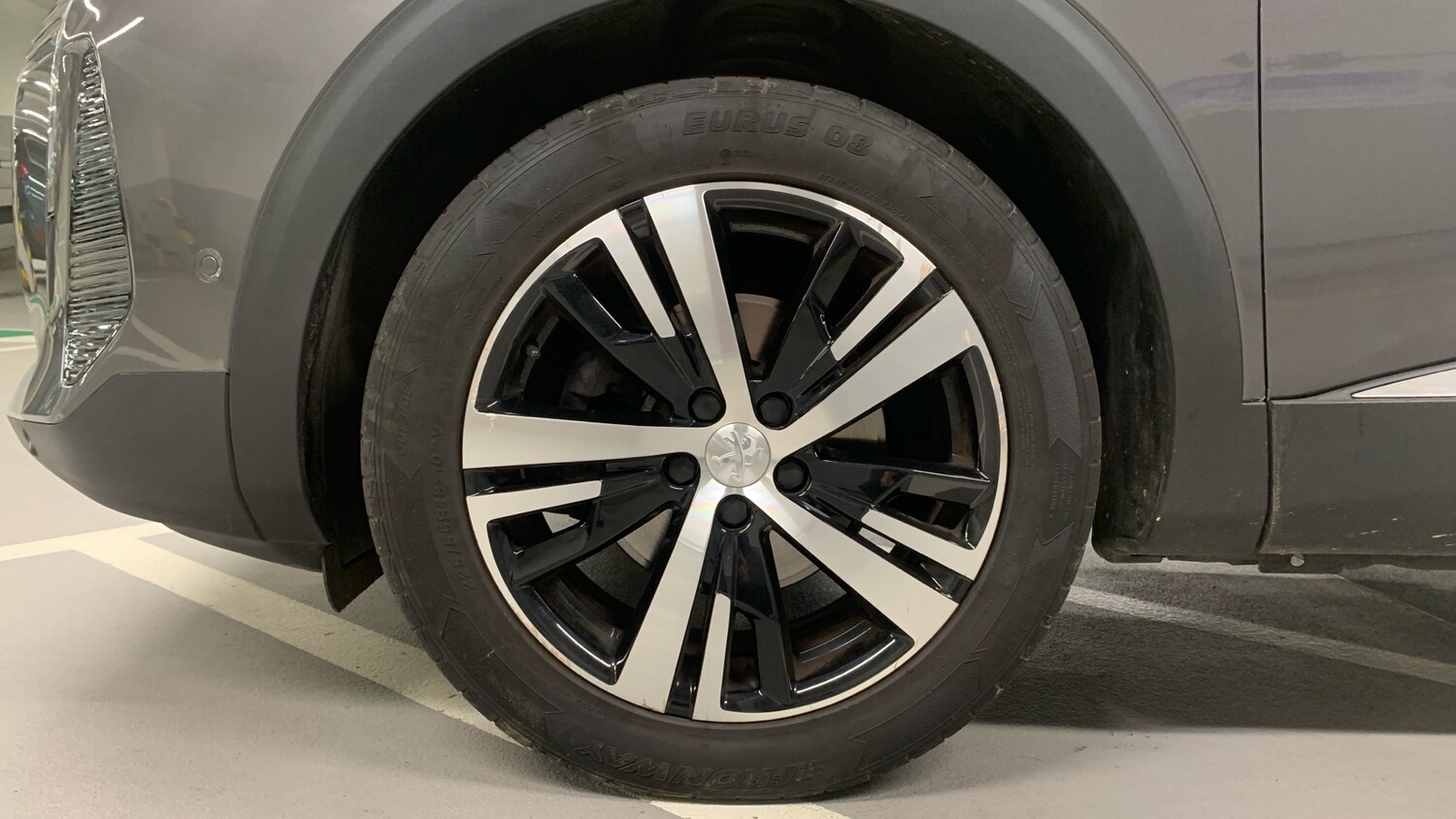 Used Peugeot 5008 2023 for sale - 78148450: Photo 14