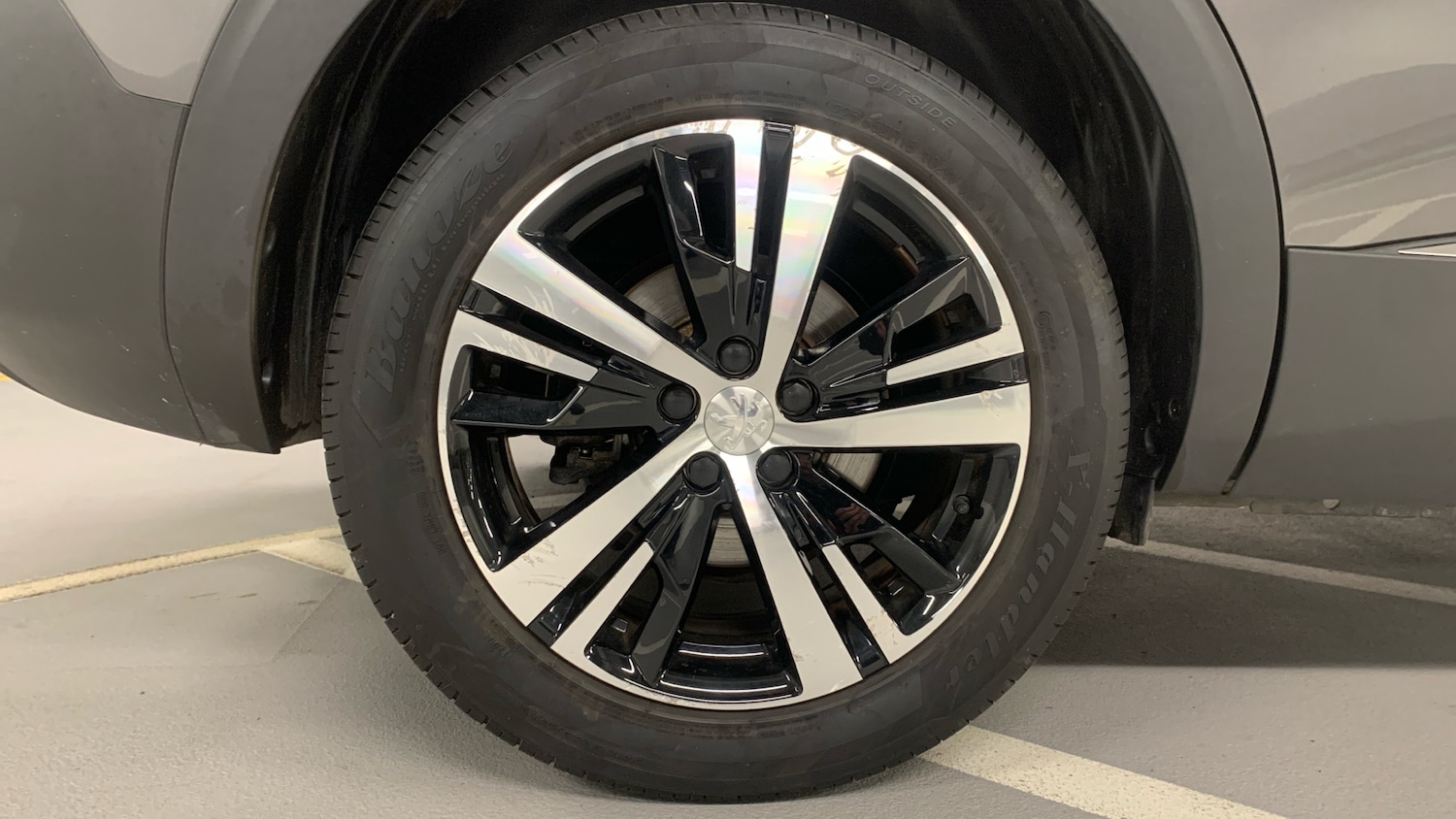 Used Peugeot 5008 2023 for sale - 78148450: Photo 16