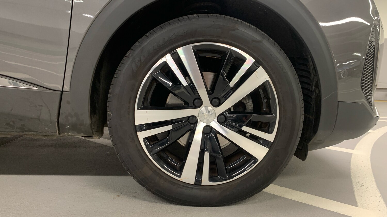 Used Peugeot 5008 2023 for sale - 78148450: Photo 17