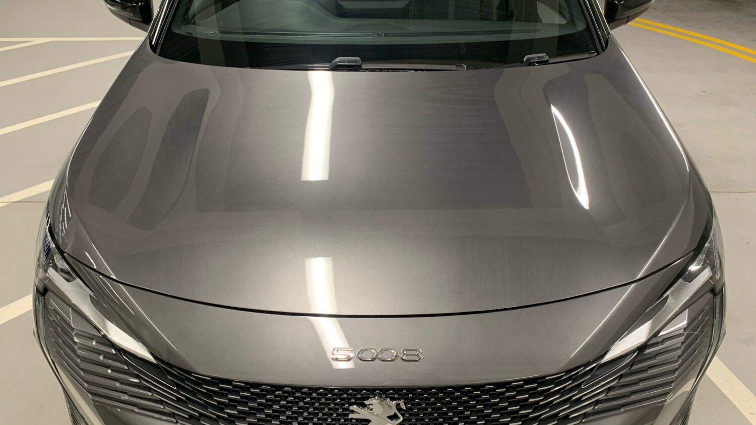 Used Peugeot 5008 2023 for sale - 78148450: Photo 18