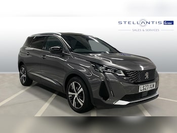 Used Peugeot 5008 2023 for sale - 78148450: Photo