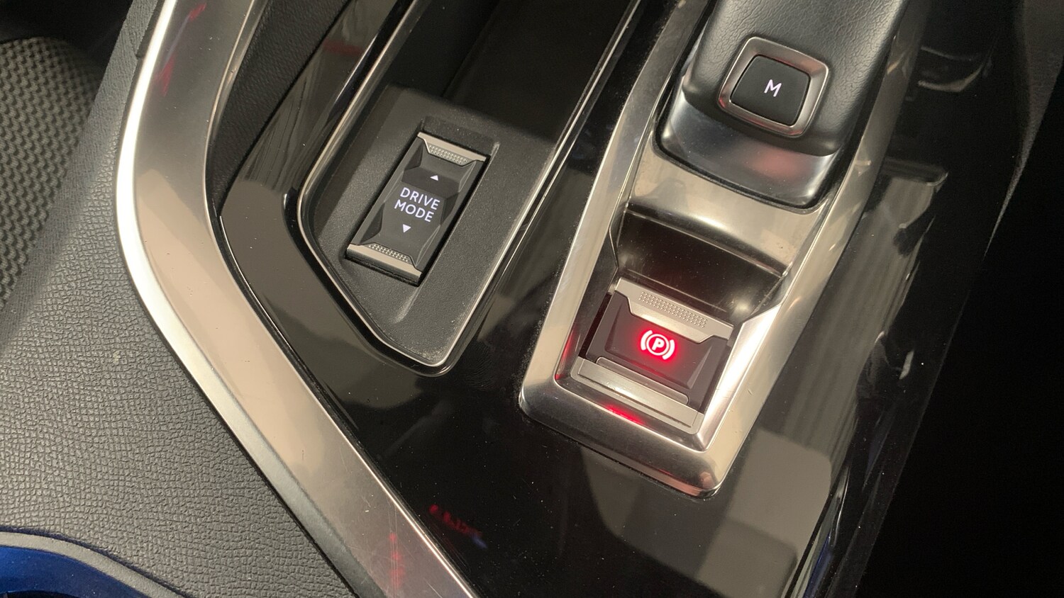 Used Peugeot 5008 2023 for sale - 78148450: Photo 21