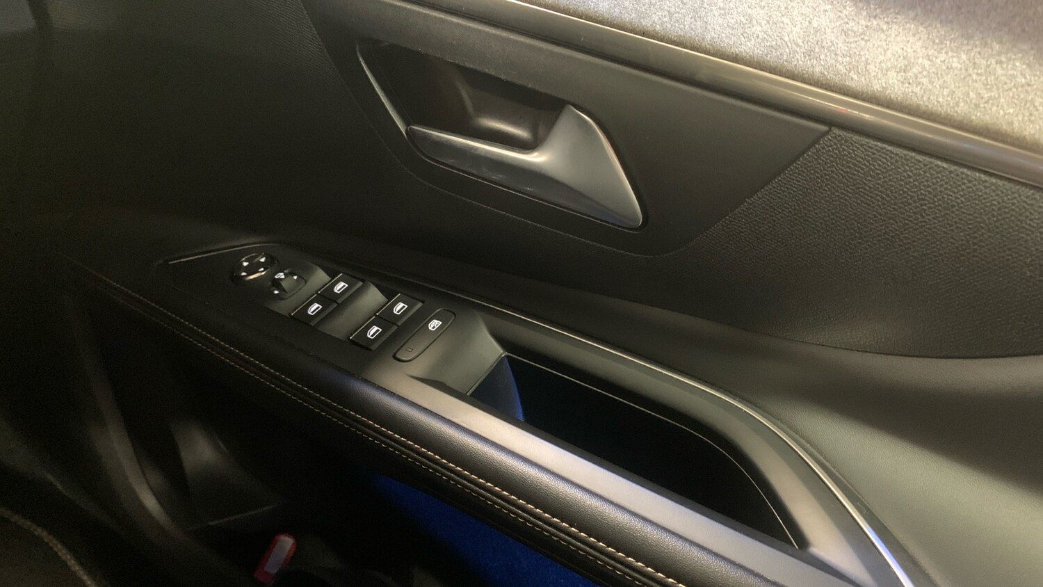 Used Peugeot 5008 2023 for sale - 78148450: Photo 22