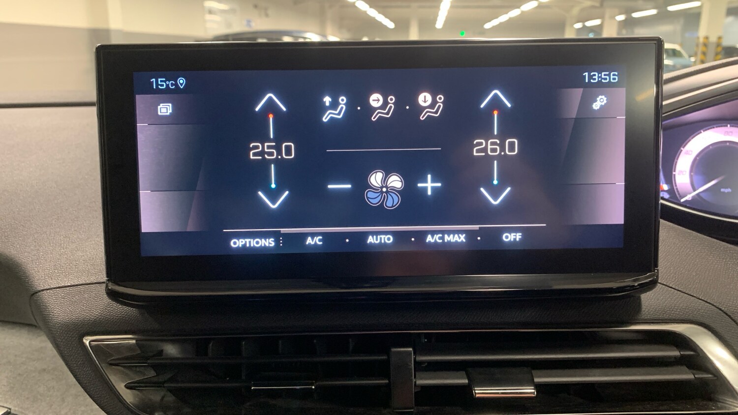 Used Peugeot 5008 2023 for sale - 78148450: Photo 29