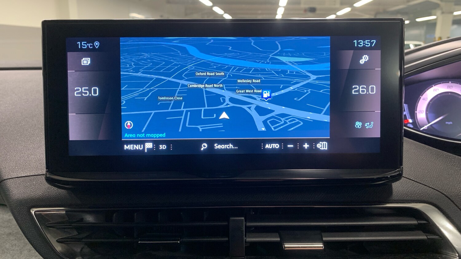 Used Peugeot 5008 2023 for sale - 78148450: Photo 30