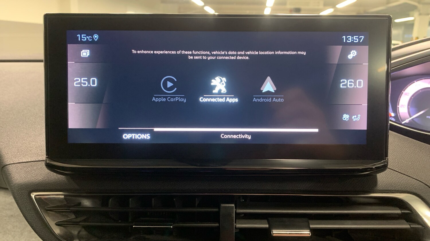 Used Peugeot 5008 2023 for sale - 78148450: Photo 31