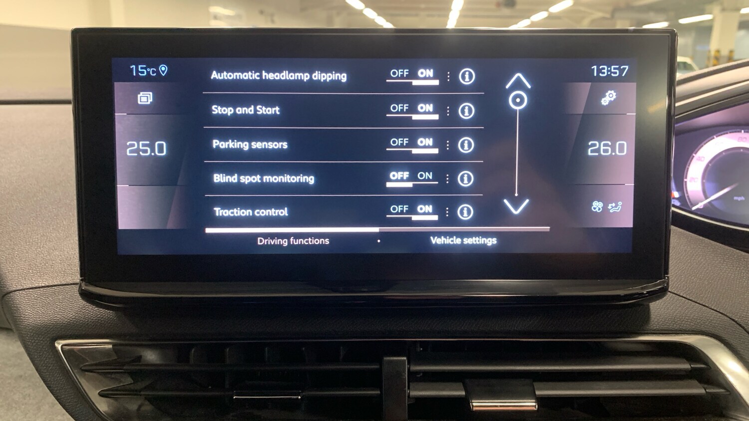 Used Peugeot 5008 2023 for sale - 78148450: Photo 32