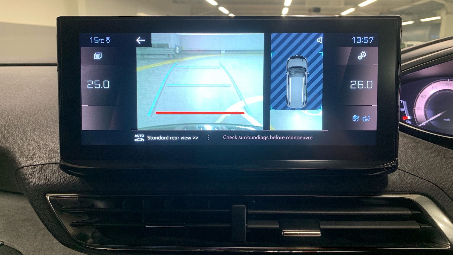 Used Peugeot 5008 2023 for sale - 78148450: Photo 34