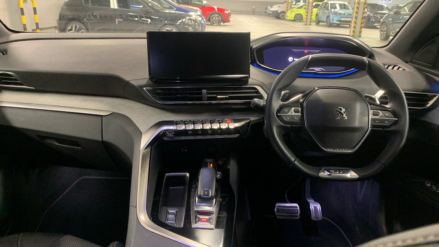 Used Peugeot 5008 2023 for sale - 78148450: Photo 4