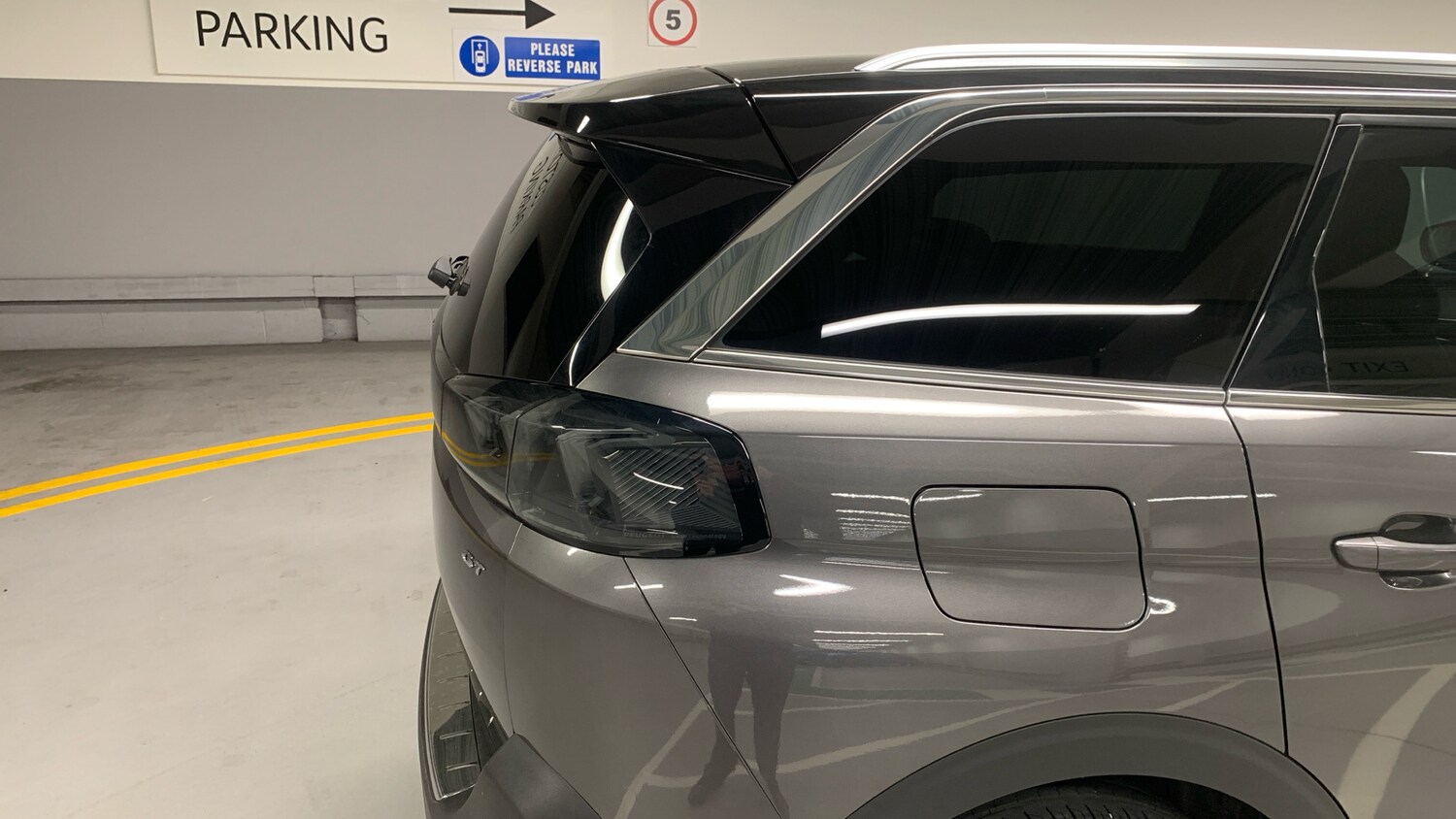 Used Peugeot 5008 2023 for sale - 78148450: Photo 43