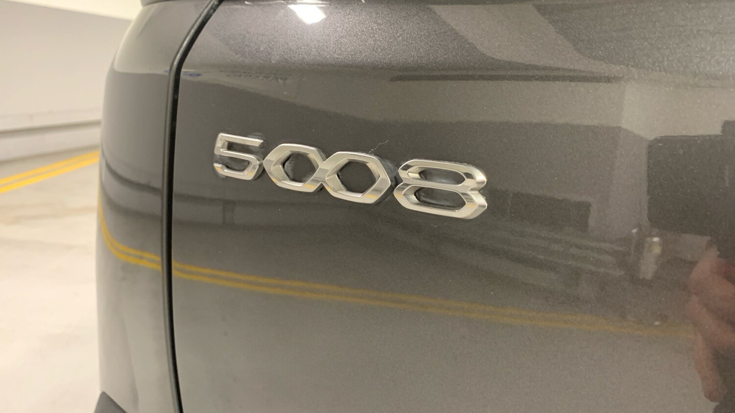 Used Peugeot 5008 2023 for sale - 78148450: Photo 44