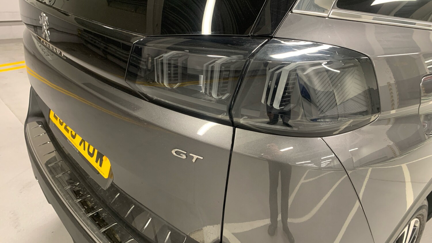 Used Peugeot 5008 2023 for sale - 78148450: Photo 45