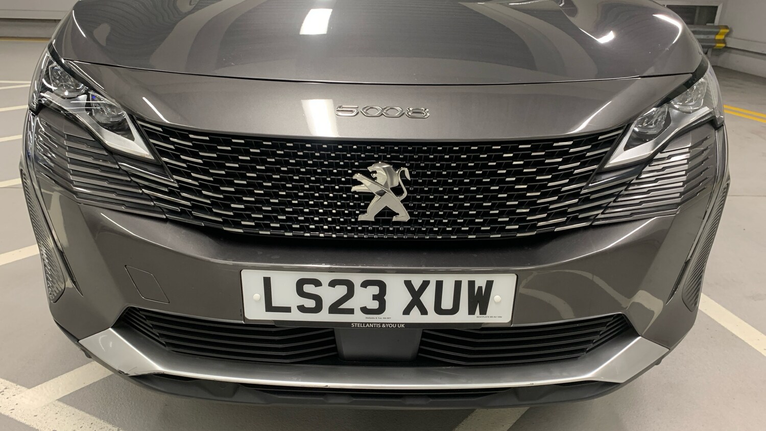Used Peugeot 5008 2023 for sale - 78148450: Photo 46