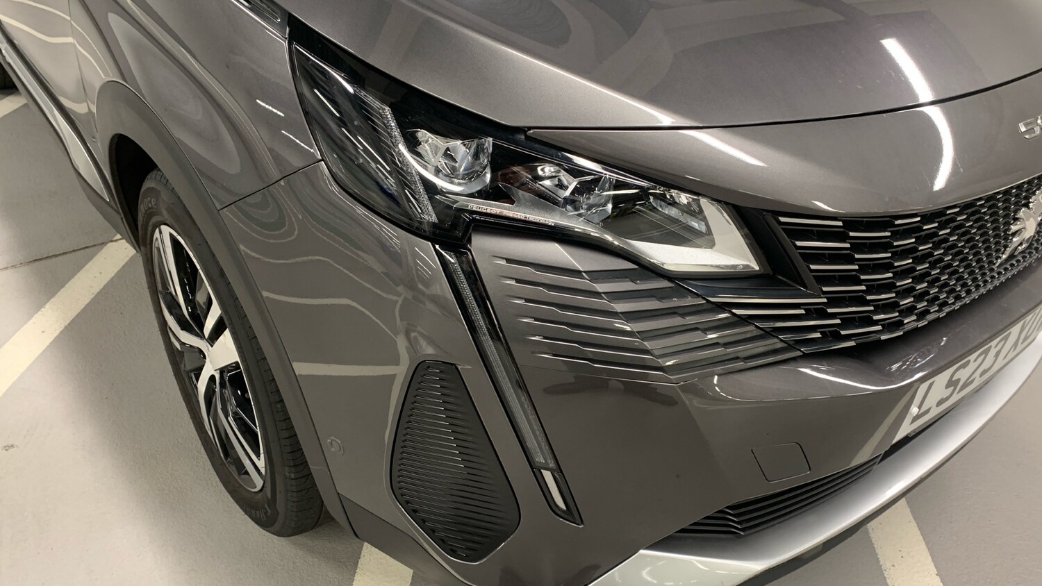 Used Peugeot 5008 2023 for sale - 78148450: Photo 47