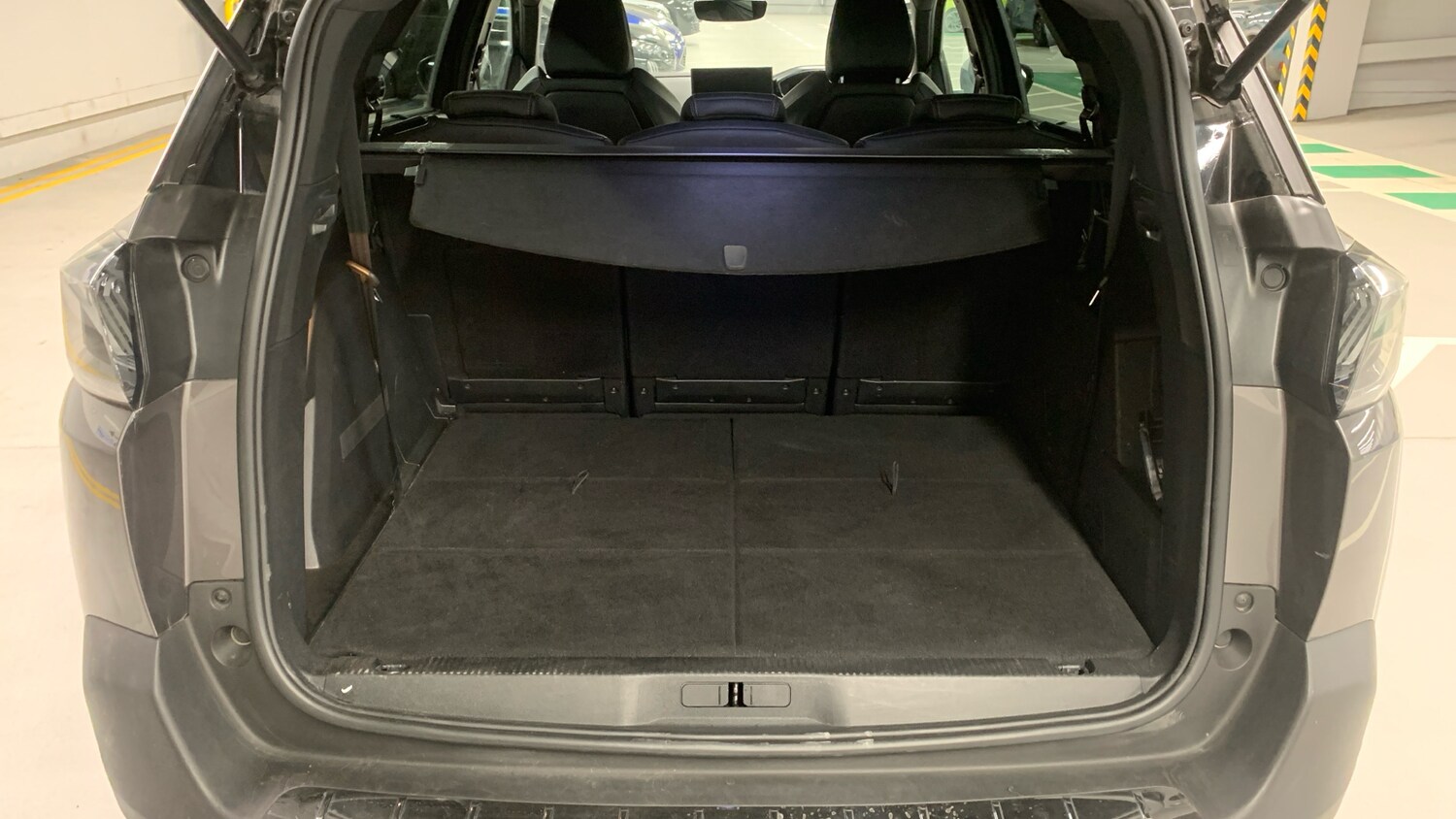 Used Peugeot 5008 2023 for sale - 78148450: Photo 48