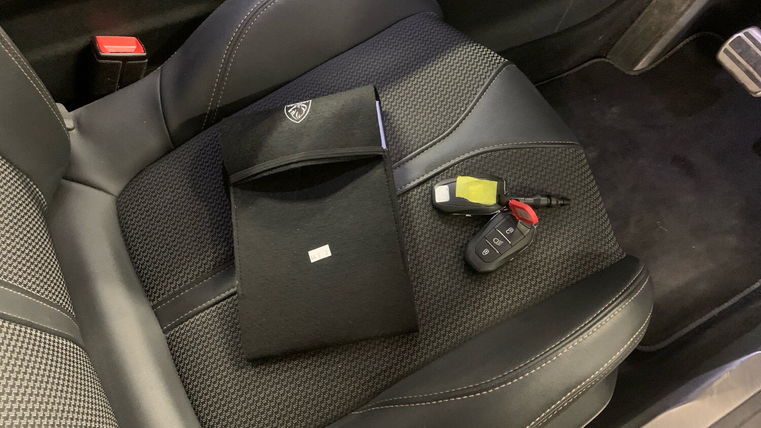 Used Peugeot 5008 2023 for sale - 78148450: Photo 49