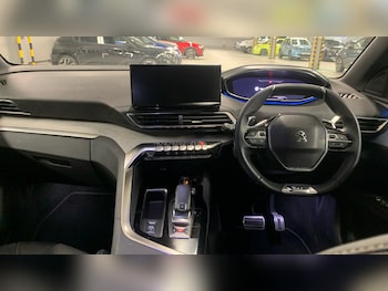 Used Peugeot 5008 2023 for sale - 78148450: Photo