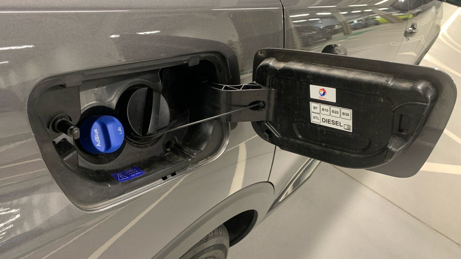 Used Peugeot 5008 2023 for sale - 78148450: Photo 50