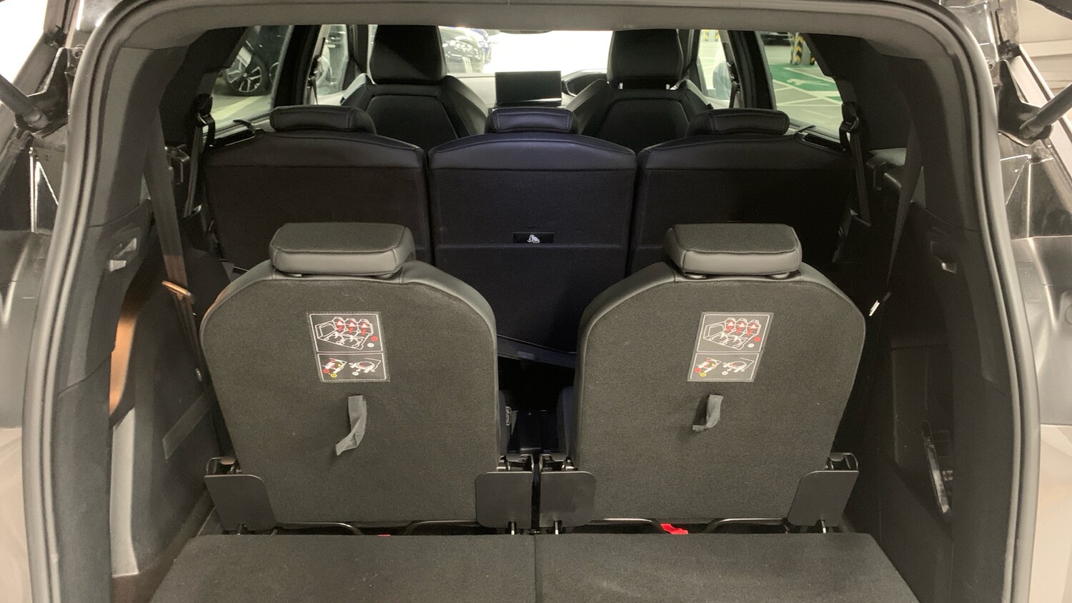 Used Peugeot 5008 2023 for sale - 78148450: Photo 52