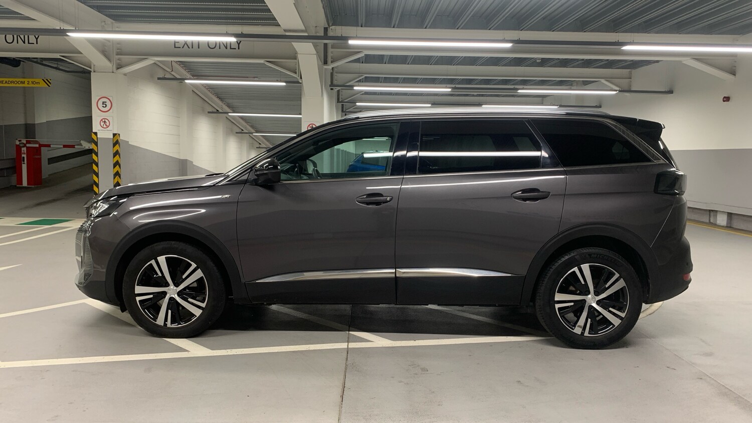 Used Peugeot 5008 2023 for sale - 78148450: Photo 6