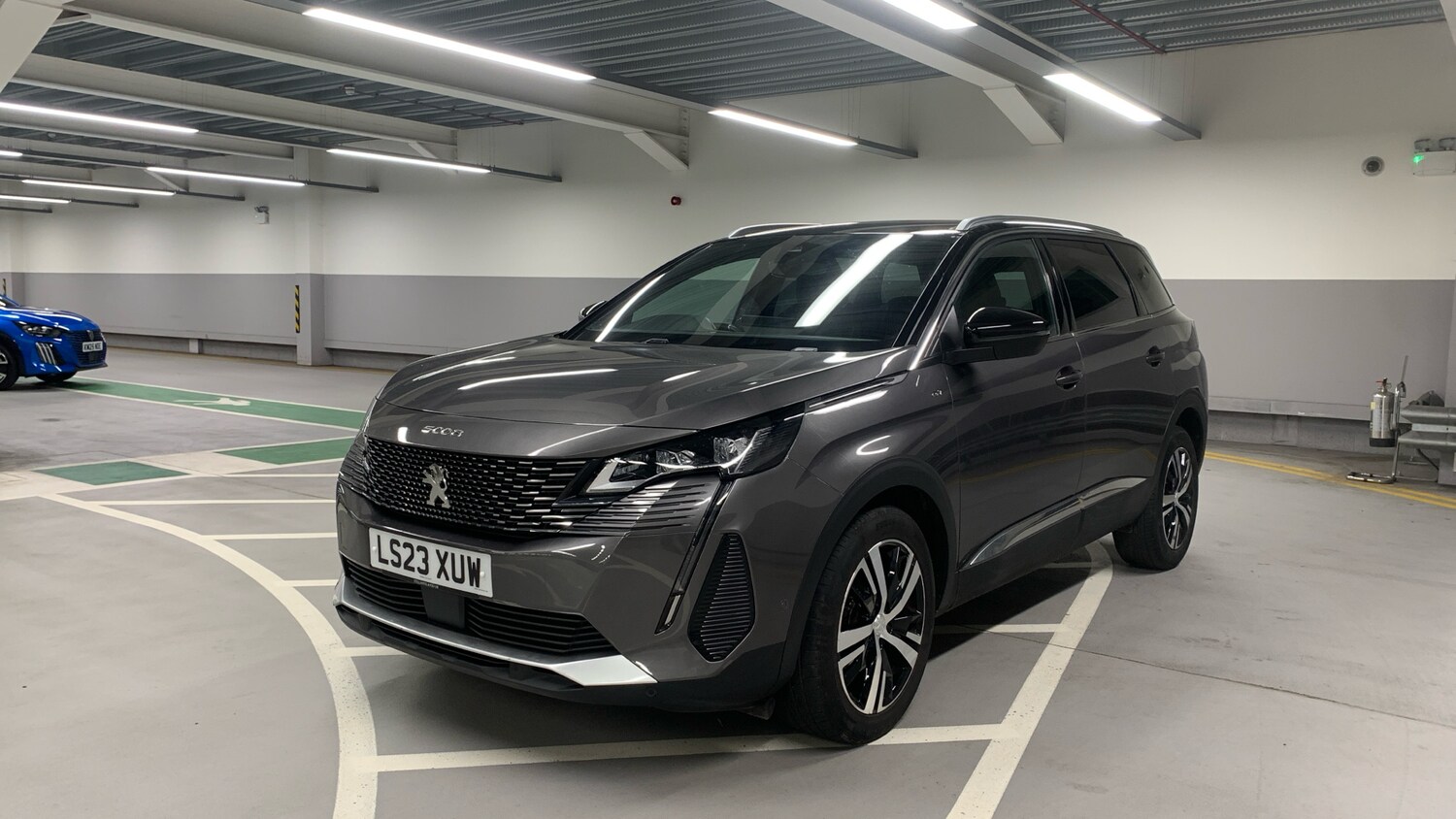 Used Peugeot 5008 2023 for sale - 78148450: Photo 7