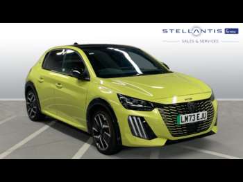 2024 - 51kWh GT Hatchback 5dr Electric Auto (7.4kW Charger) (156 ps)