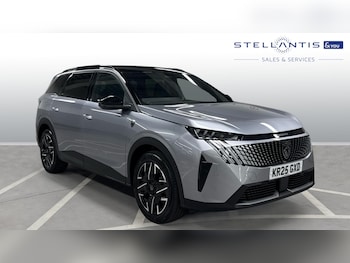 Used Peugeot 5008 2025 for sale - 78417961: Photo