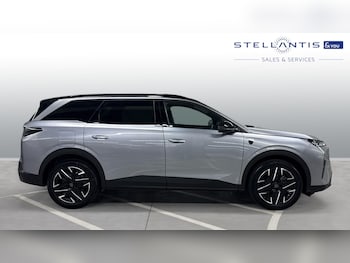 Used Peugeot 5008 2025 for sale - 78417961: Photo