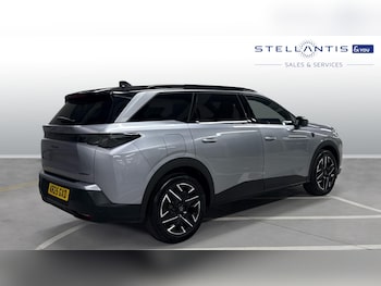 Used Peugeot 5008 2025 for sale - 78417961: Photo