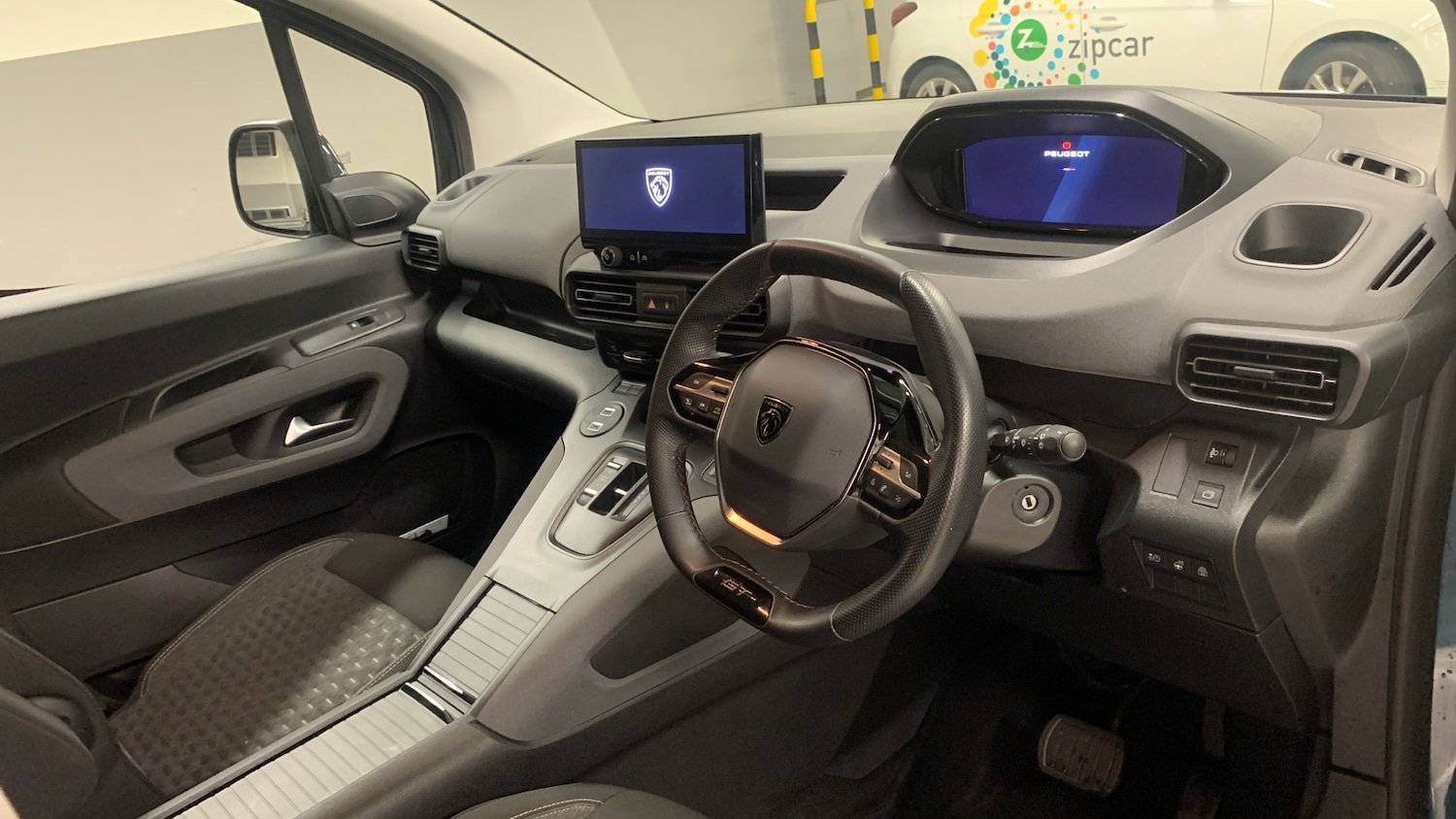 Used Peugeot Rifter 2024 for sale - 76327710: Photo 11