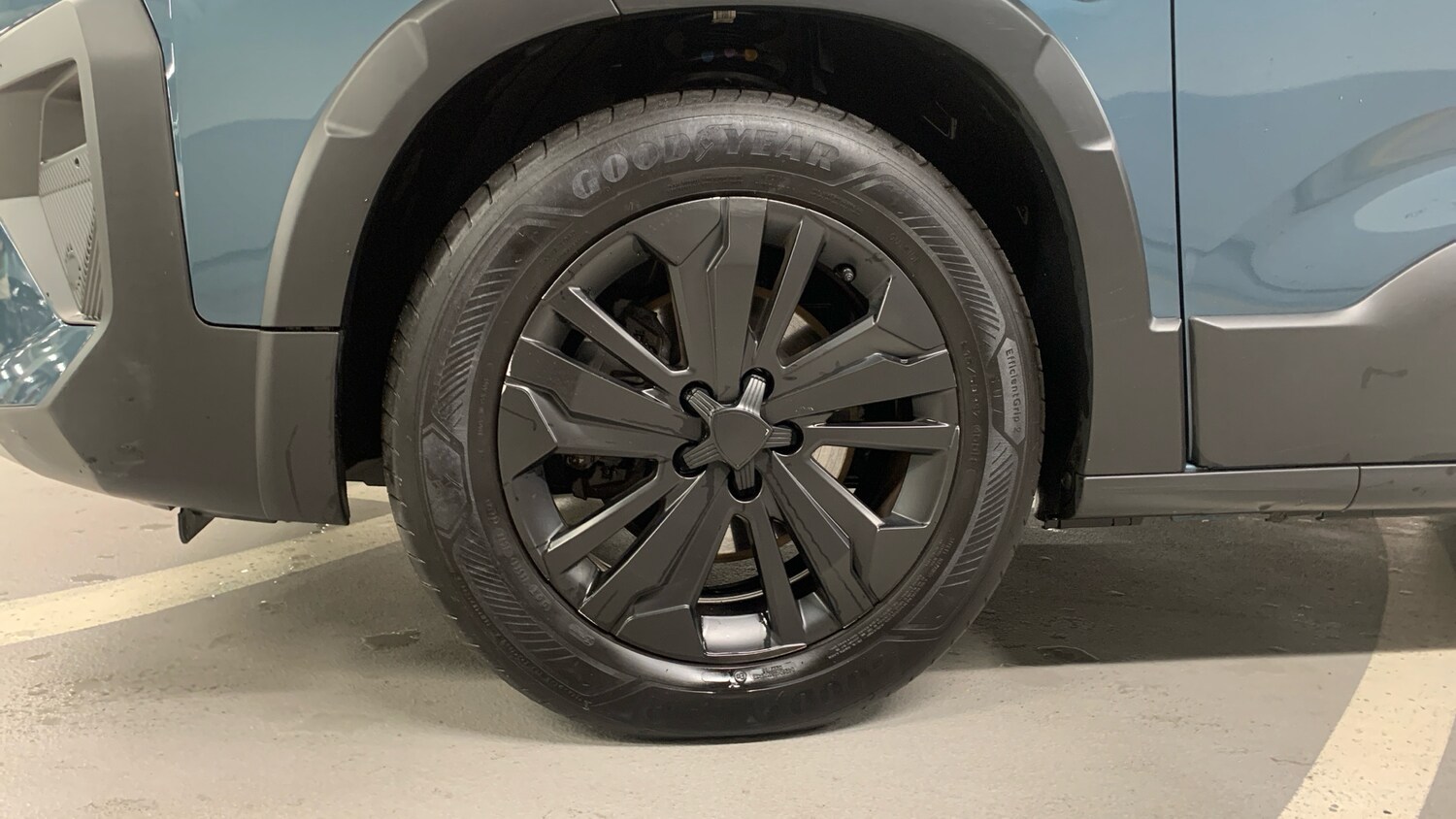 Used Peugeot Rifter 2024 for sale - 76327710: Photo 14