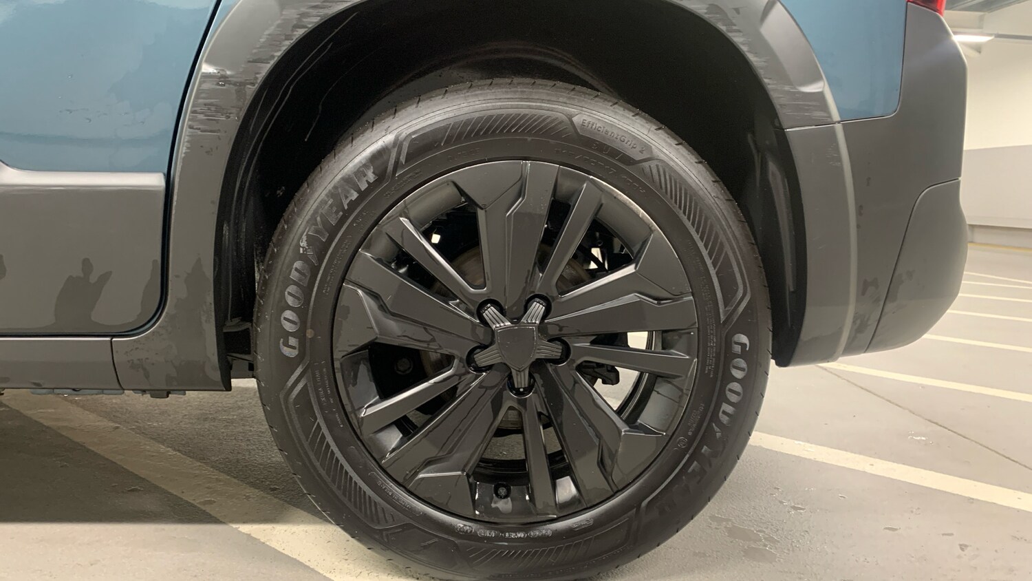 Used Peugeot Rifter 2024 for sale - 76327710: Photo 15